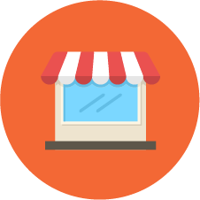 Cadastro de produtos