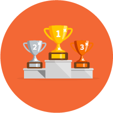 Ranking de vendedores